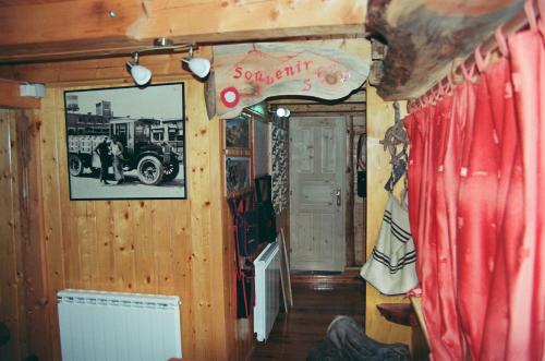 毛茛的住宿－普拉尼納爾斯基多姆耐維登歐旅館，相簿中的一張相片