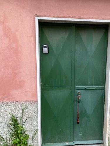 Gambar di galeri bagi Casa Ivy di Serra Rocco