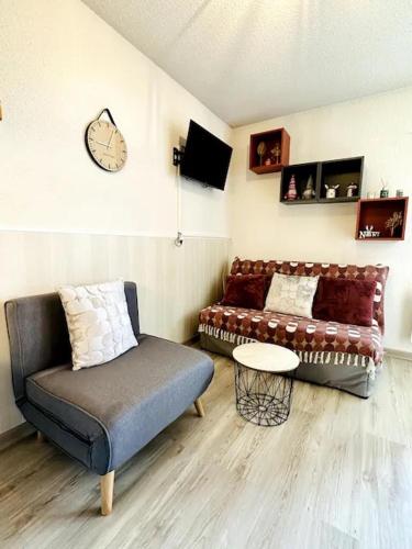 Photo de la galerie de l'établissement Alpine sun&snow, à Vars