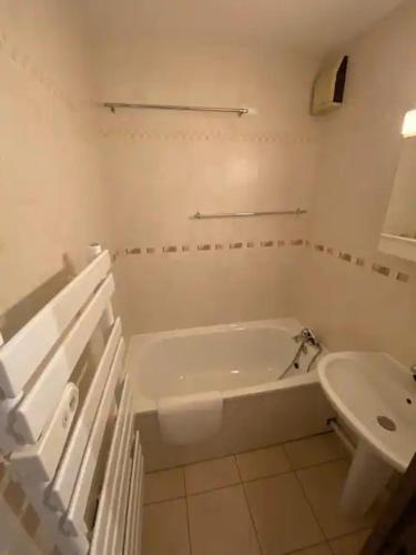 Photo de la galerie de l'établissement Alpine sun&snow, à Vars