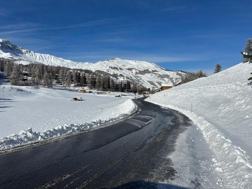 Photo de la galerie de l'établissement Alpine sun&snow, à Vars