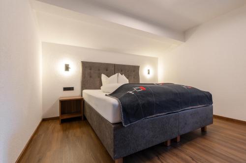 Kép Appartements Kardona szállásáról Ischglben a galériában