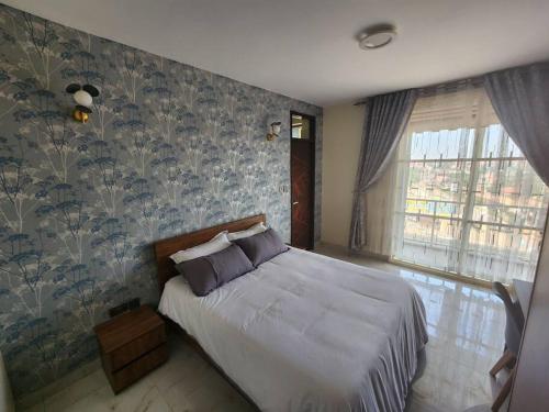 One bedroom Condo