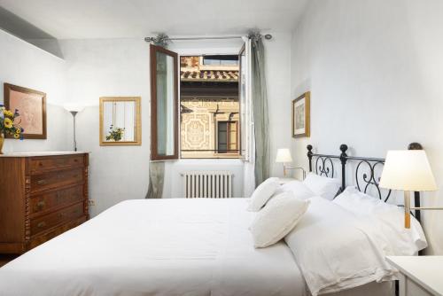 Florence Duomo House - Cavallereschi Palace