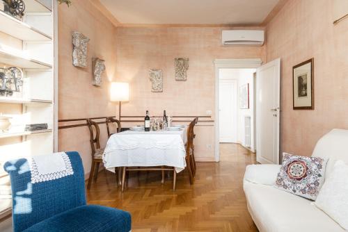 Florence Duomo House - Cavallereschi Palace