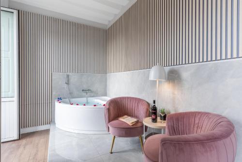 Rome Plaza Suites, Luxury Collection