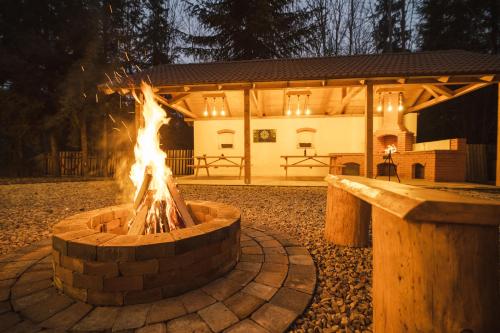 Billede fra billedgalleriet på Csalóka kulcsosház i Harghita-Băi