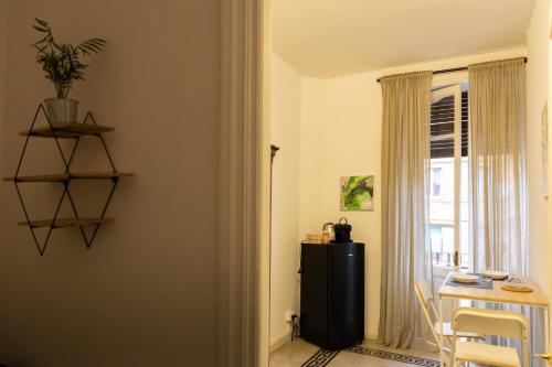 Giuliana Apartment Vatican