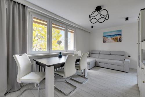 Szuwary by Comfort Apartments