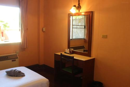 Postel nebo postele na pokoji v ubytování Safari Riviera Resort