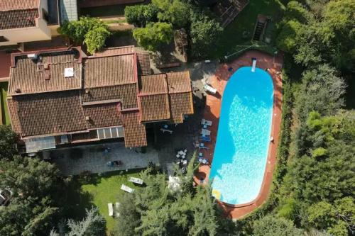 Peaceful Villa in Firenze with private pool