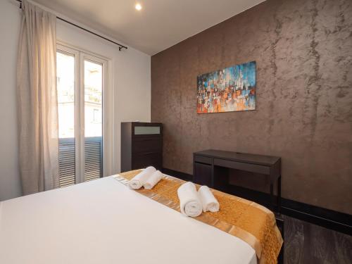 Xenia Apartments - Spacious four-room apartment in Moscova