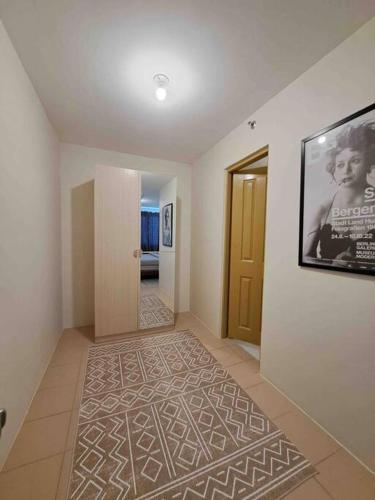 Gallery image of Mountain view apartment with balcony in Dumaguete
