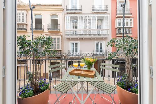 iloftmalaga Calle Alamos 17