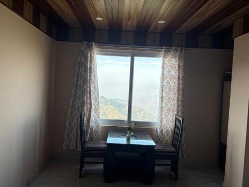 Fotografie z fotogalerie ubytování FAAGU HILLS Homestay v destinaci Kufri