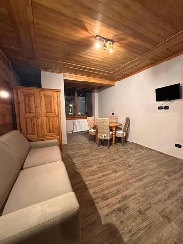 Gallery image of Appartamento Sauze d'Oulx in Sauze dʼOulx