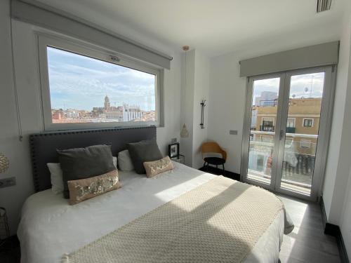 Stay Unique Apartments Rosaleda cerca Museo Picasso