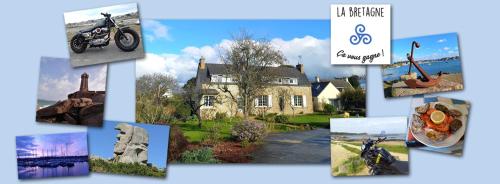 Gîte DA GOUSKET ROZ