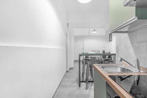 ND15 - Loreto - Duomo - Modern House -