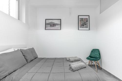 ND15 - Loreto - Duomo - Modern House -