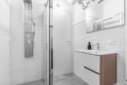 ND15 - Loreto - Duomo - Modern House -