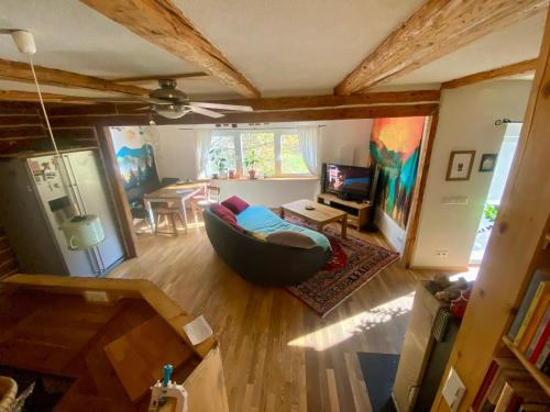 Bienenhaus Van Sonnensee