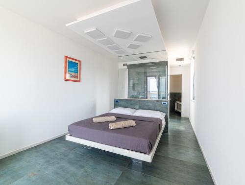 Ảnh trong thư viện ảnh của Marina Bay Sea Relais ở Peschici
