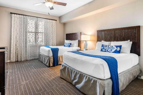 Bluegreen Vacations The Fountains, Ascend Resort Collection Image