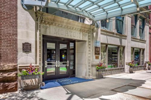 Bluegreen Vacations Hotel Blake, Ascend Resort Collection Image
