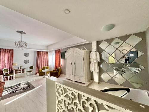 Fotografie z fotogalerie ubytování Hotel Helin Aeroport - Craiova v destinaci Craiova