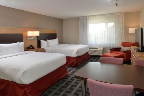 TownePlace Suites by Marriott Raleigh Durham Airport Morrisville