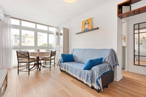 Cozy Home Malaga Paradise