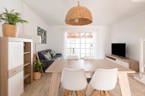 Casa Da Roca Medano - Beach House & Terrace