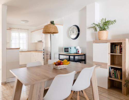 Casa Da Roca Medano - Beach House & Terrace
