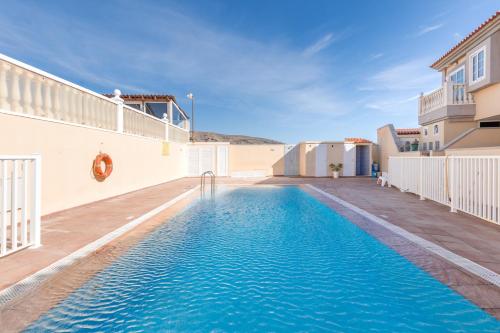 Casa Da Roca Medano - Beach House & Terrace