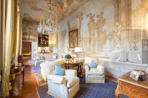 Ricasoli Luxury Palace