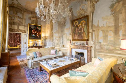 Ricasoli Luxury Palace