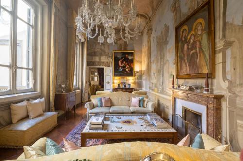 Ricasoli Luxury Palace