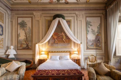 Ricasoli Luxury Palace
