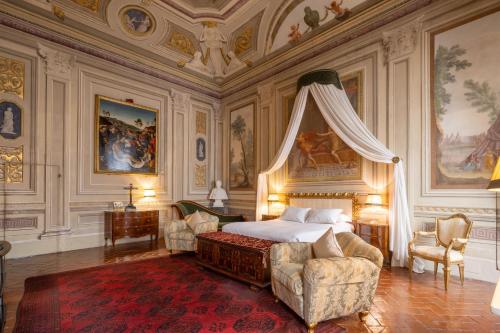 Ricasoli Luxury Palace