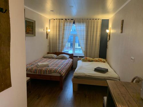 Delta 9 -two big beds