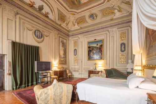 Ricasoli Luxury Palace