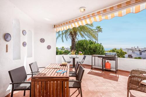 K10 Jardines Fase 1 - Apartment