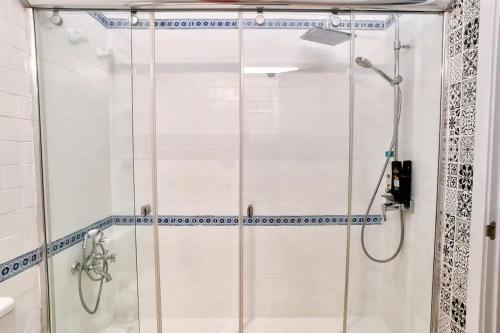 Apartamento con vistas al mar - Malaga - B