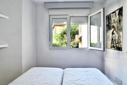 Apartamento con vistas al mar - Malaga - B