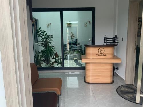 Foto de la galeria de Villa IROKO a Abidjan