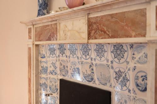 Ricasoli Frescoes