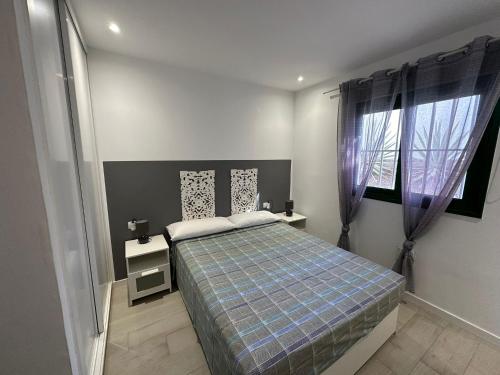 La Casita 1, Residencial San Valentin