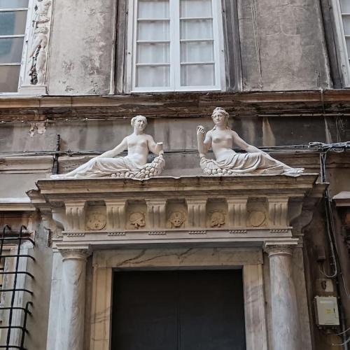 Φωτογραφία από το άλμπουμ του La Casa del Console στη Γένοβα