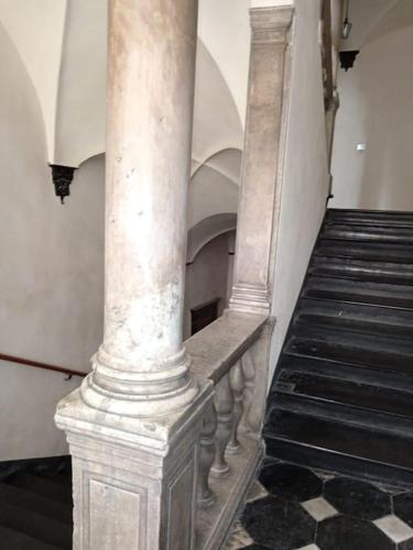 Φωτογραφία από το άλμπουμ του La Casa del Console στη Γένοβα
